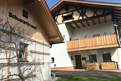 Vakantieappartement Gezinsvakantie Absam