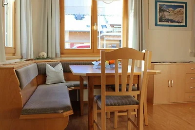 Appartamento Vacanza con famiglia Au in Vorarlberg