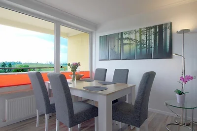 Vakantieappartement Gezinsvakantie Hohegeiß