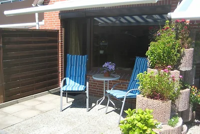 Appartamento Vacanza con famiglia Büsum