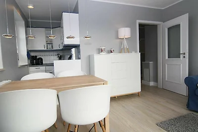 Wohnung Dirkmann