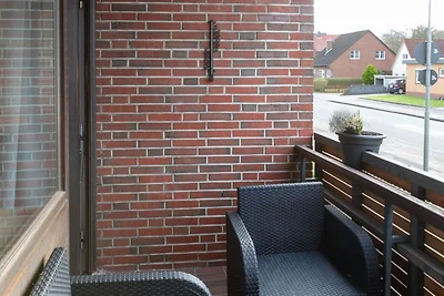 Ferienwohnung Meeresbrise