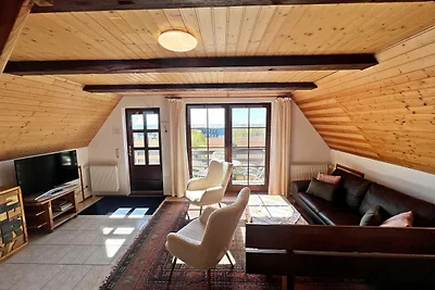 Ferienwohnung Zander