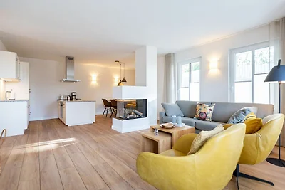 Vakantieappartement Gezinsvakantie Ahlbeck