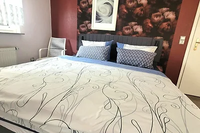 Apartamento Vacaciones familiares Dessau