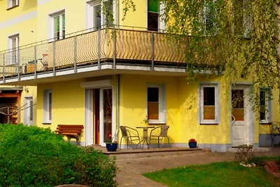 Holiday flat family holiday Ahlbeck