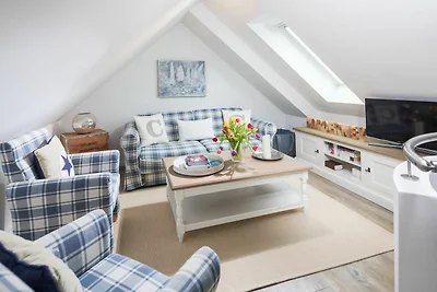 Appartamento Vacanza con famiglia Norderney