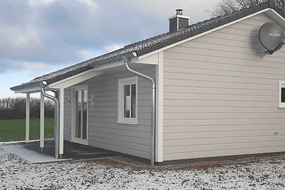 Vakantiehuis Ontspannende vakantie Gelting