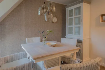Vakantieappartement Gezinsvakantie Edertal