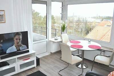 Carpe Diem Ferienwohnung Nr.187 Meerblick