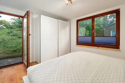 Casa vacanze Vacanza di relax Baabe