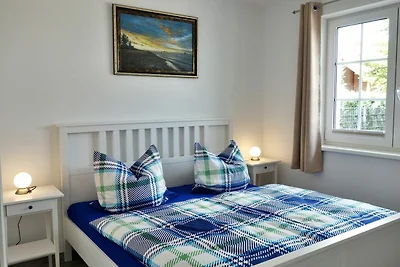 3 Zimmerwohnung Erdgeschoss