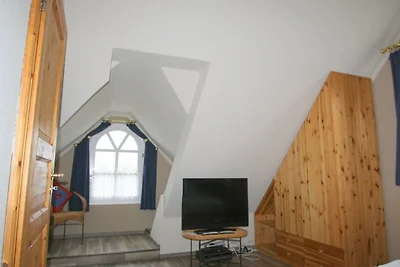 Ferienhaus Norderpiep 14