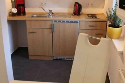 Vakantieappartement Gezinsvakantie Bad Harzburg