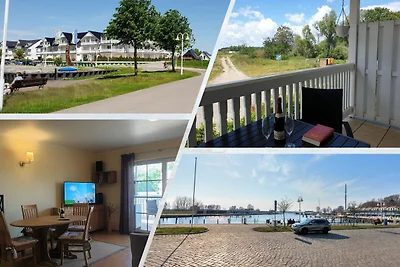 Ferienwohnung Dörte