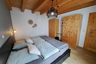 Ferienwohnung Träumling Objekt-ID 121559