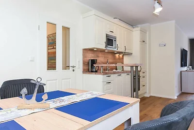 Ferienwohnung Langeoog