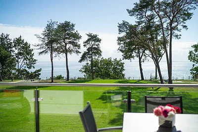 Vakantieappartement Gezinsvakantie Zirchow