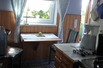 Vakantiehuis Ontspannende vakantie Kirchdorf