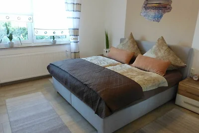 Vakantieappartement Gezinsvakantie Mömlingen