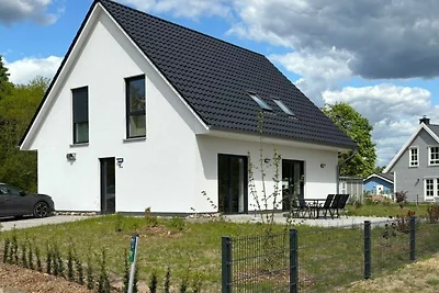Ferienhaus Genau Richtig im Havelpark