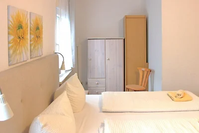 Vakantieappartement Gezinsvakantie Lübbenau