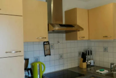 Ferienwohnung Sparberblick