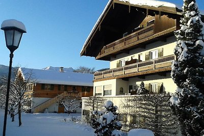 Vakantieappartement Gezinsvakantie Bad Wiessee