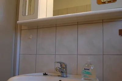 Vakantieappartement Gezinsvakantie Timmendorf