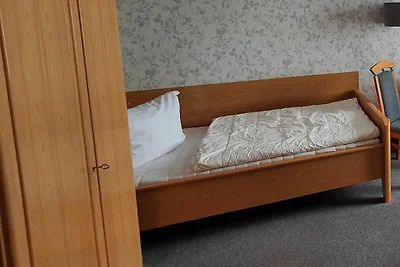 Hotel cultural and sightseeing holiday Oberharz am Brocken