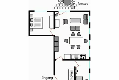 Ferienwohnung Nils Holgerson für max.