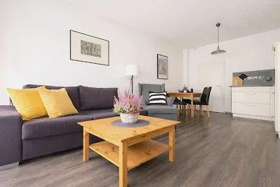 Appartamento Vacanza con famiglia Dierhagen