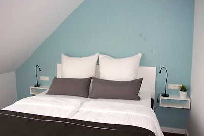 3-Zimmer Maisonettewohnung 43 (AF)