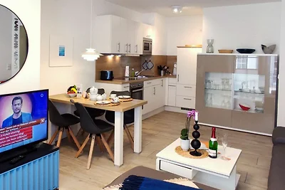 FeWo Gezeiten A 1.01 Ref. 133558