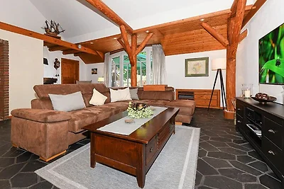 Ferienhaus Lüttje Cottage