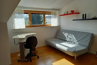 Ferienwohnung in Haidach
