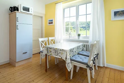 Vakantieappartement Gezinsvakantie Edertal