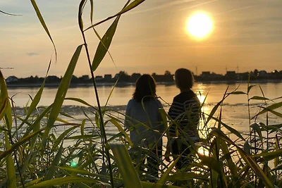 Vakantieappartement Gezinsvakantie Schwanewede