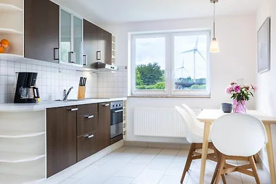 Ferienhaus Finn