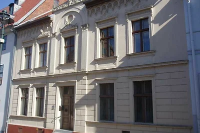 Fewo im Elternhaus Runge
