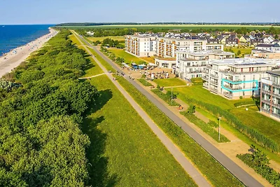 Vakantieappartement Gezinsvakantie Börgerende-Rethwisch
