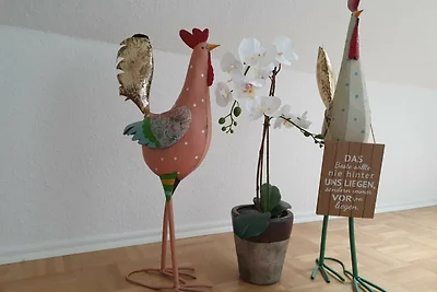 Ferienwohnung Weideblick