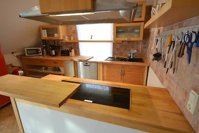 Ferienwohnung 4