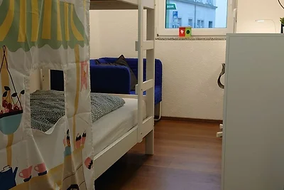 FeWo 00 - Kids - 65 m²