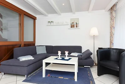 Casa vacanze Vacanza di relax Bensersiel