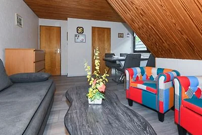 Vakantieappartement Gezinsvakantie Bensersiel