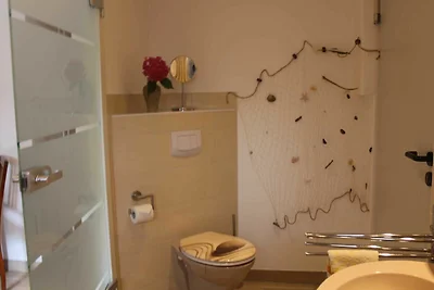 Souterrain-Ferienwohnung