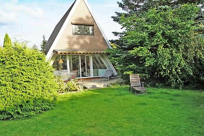 Vakantiehuis Ontspannende vakantie Damp