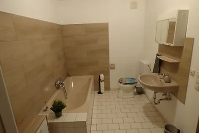 Vakantieappartement Gezinsvakantie Gößweinstein