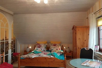 Vakantieappartement Gezinsvakantie Ahrenshoop